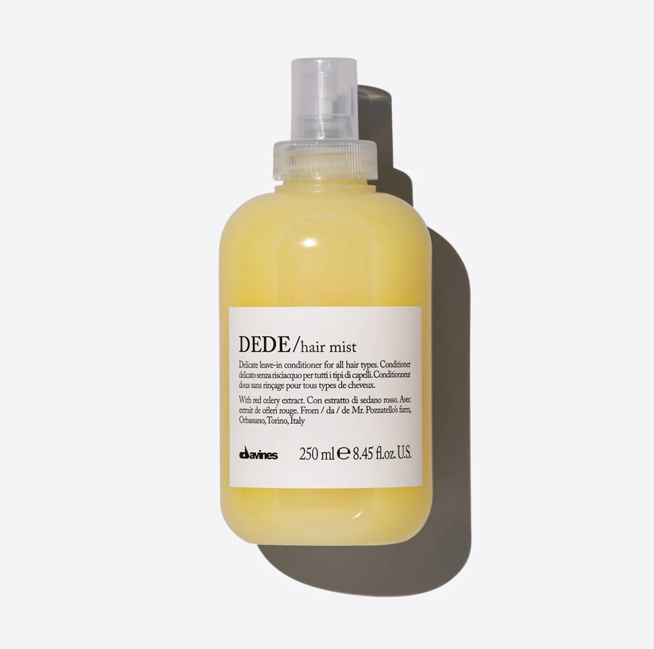DEDE HAIR MIST