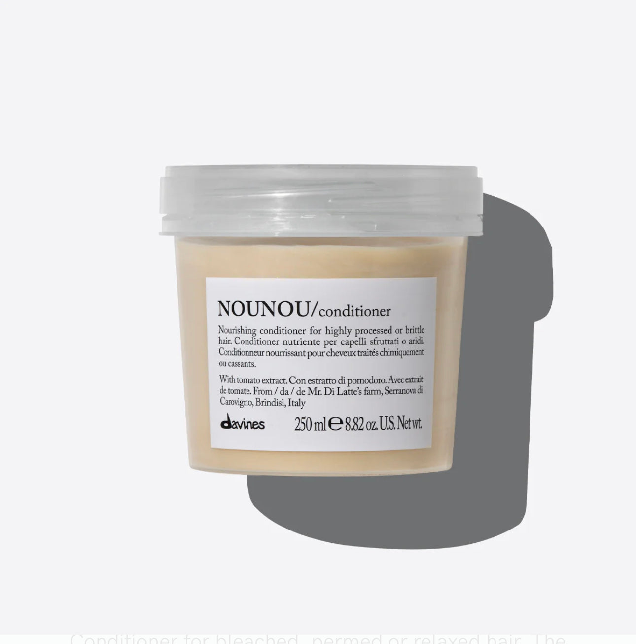 NOUNOU CONDITIONER