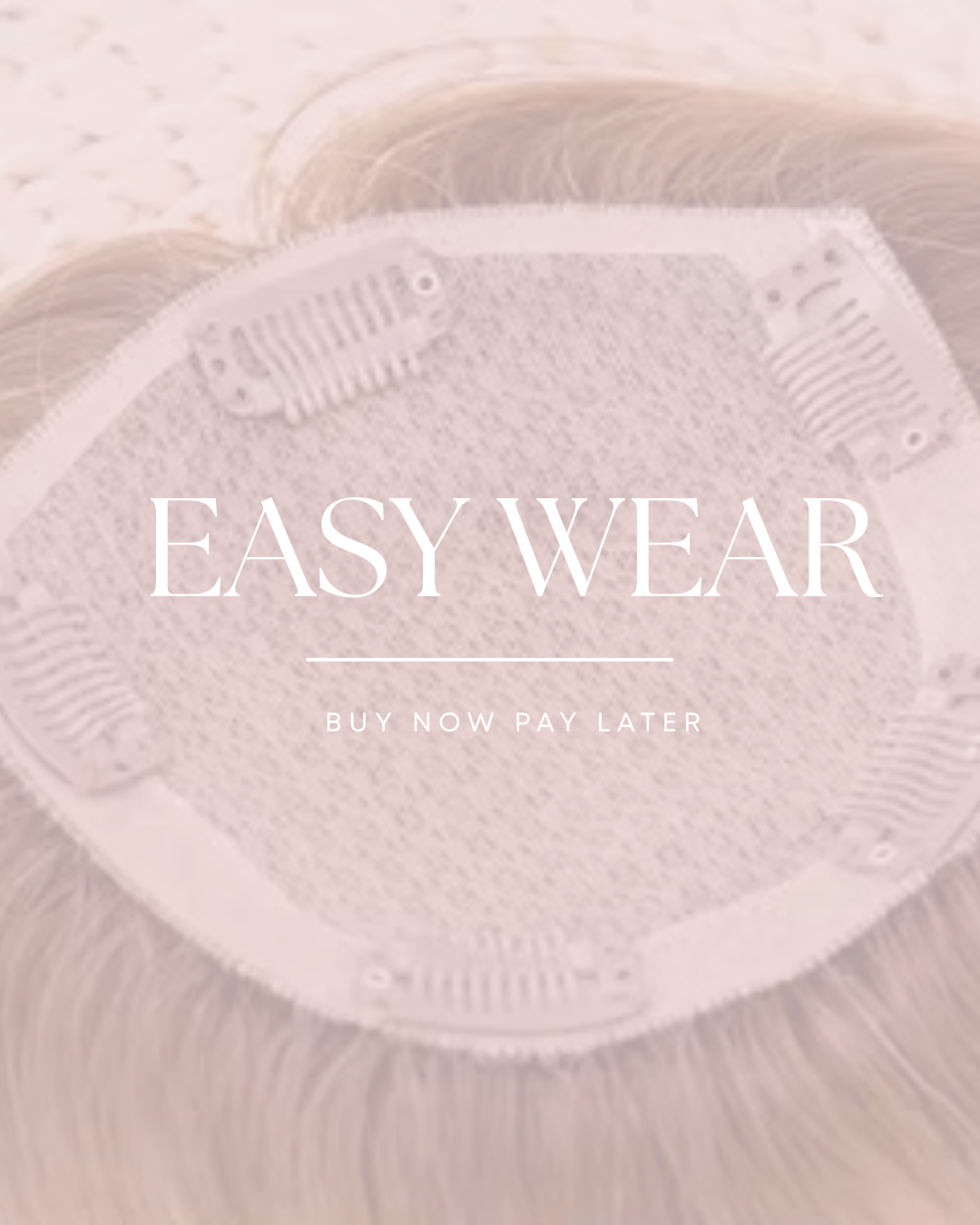EASY WEAR SYSTEM