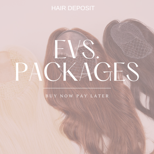 EVS PACKAGES
