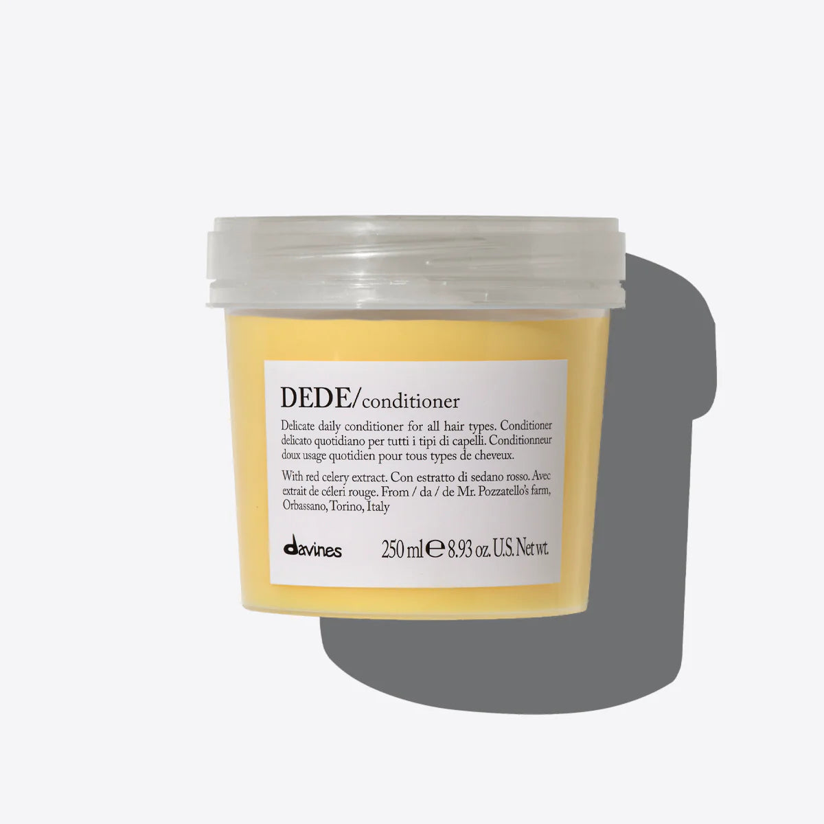 DEDE CONDITIONER
