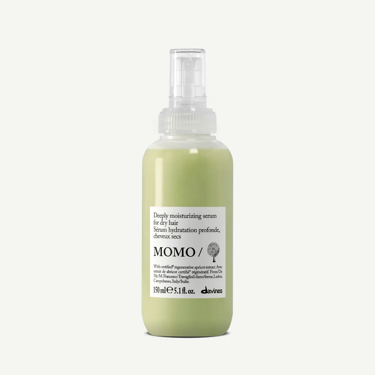 MOMO Hair Serum