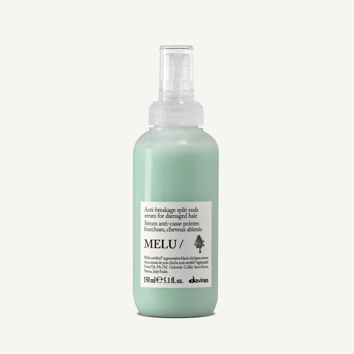 MELU SPLIT END SEALER