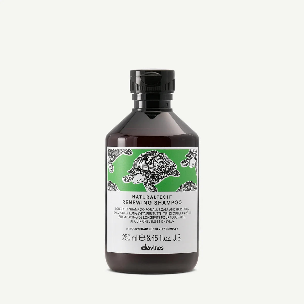 RENEWING SHAMPOO