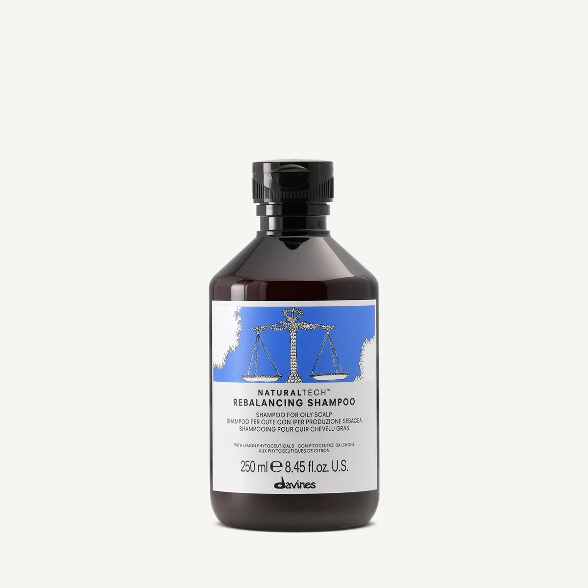 REBALANCING SHAMPOO