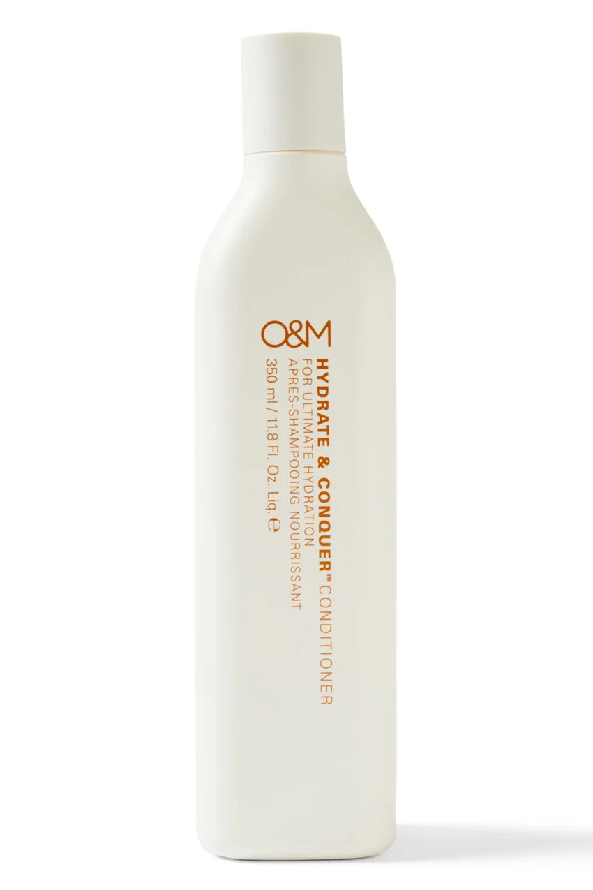 Hydrate & Conquer Conditioner 350ml