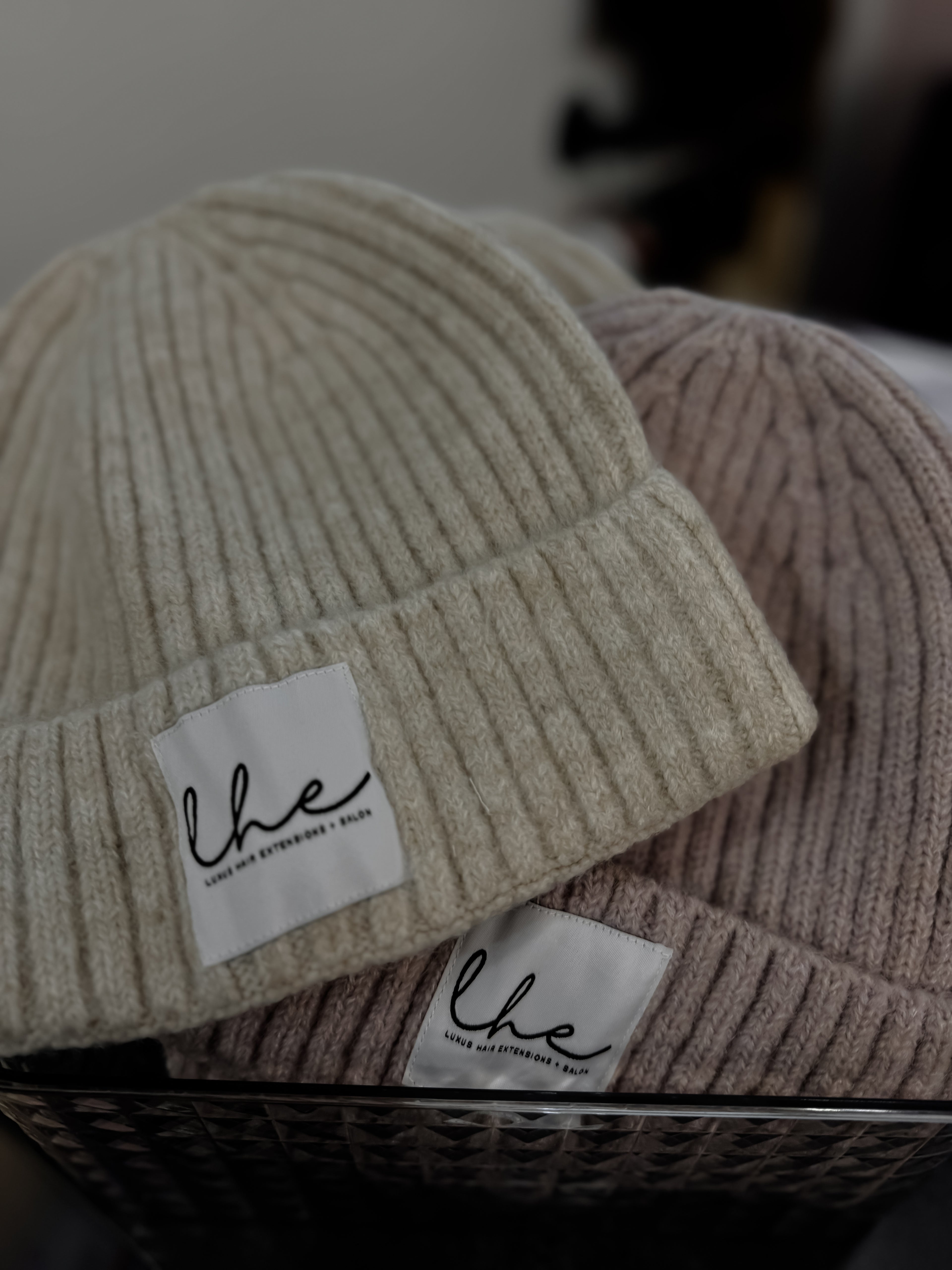 LHE. BEANIES