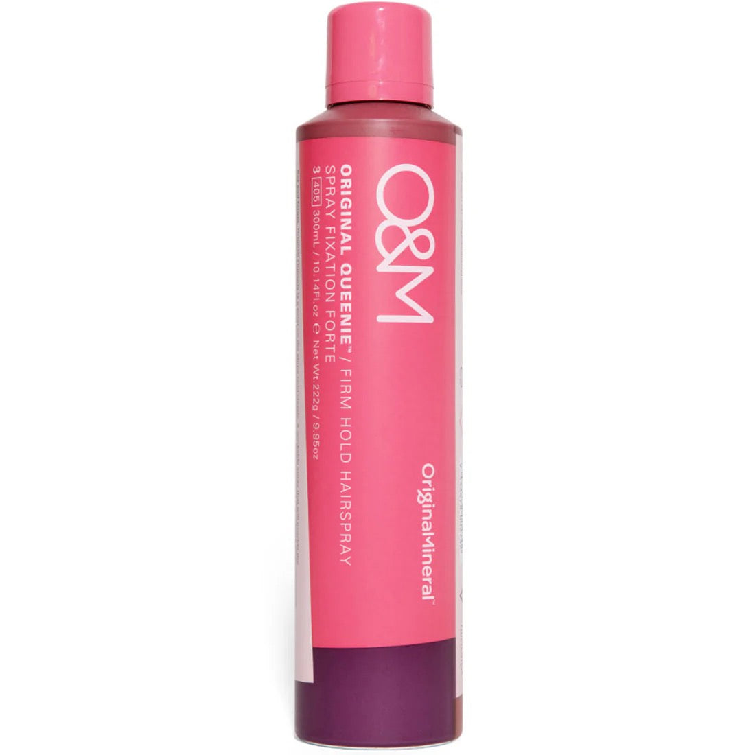 Original Queenie Firm Hold Hairspray