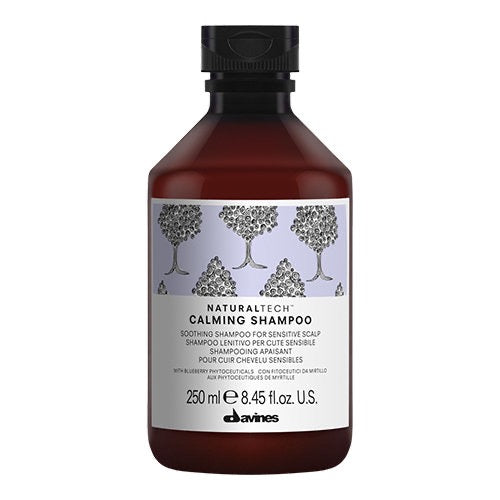 Calming Shampoo