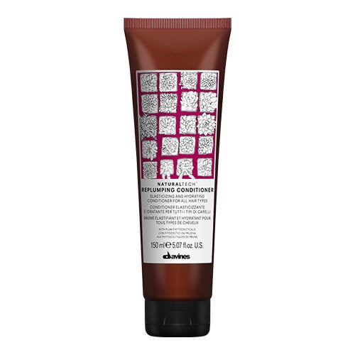 Replumping Conditioner
