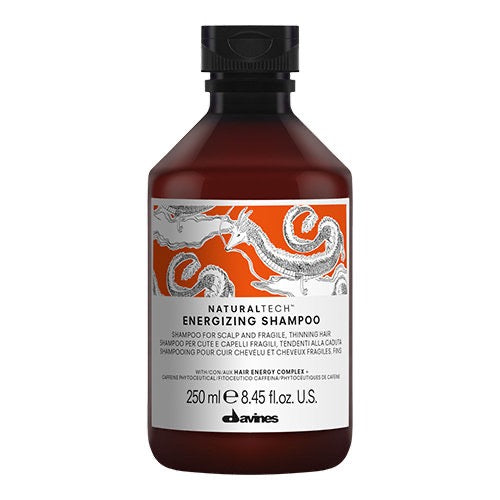 Energizing Shampoo