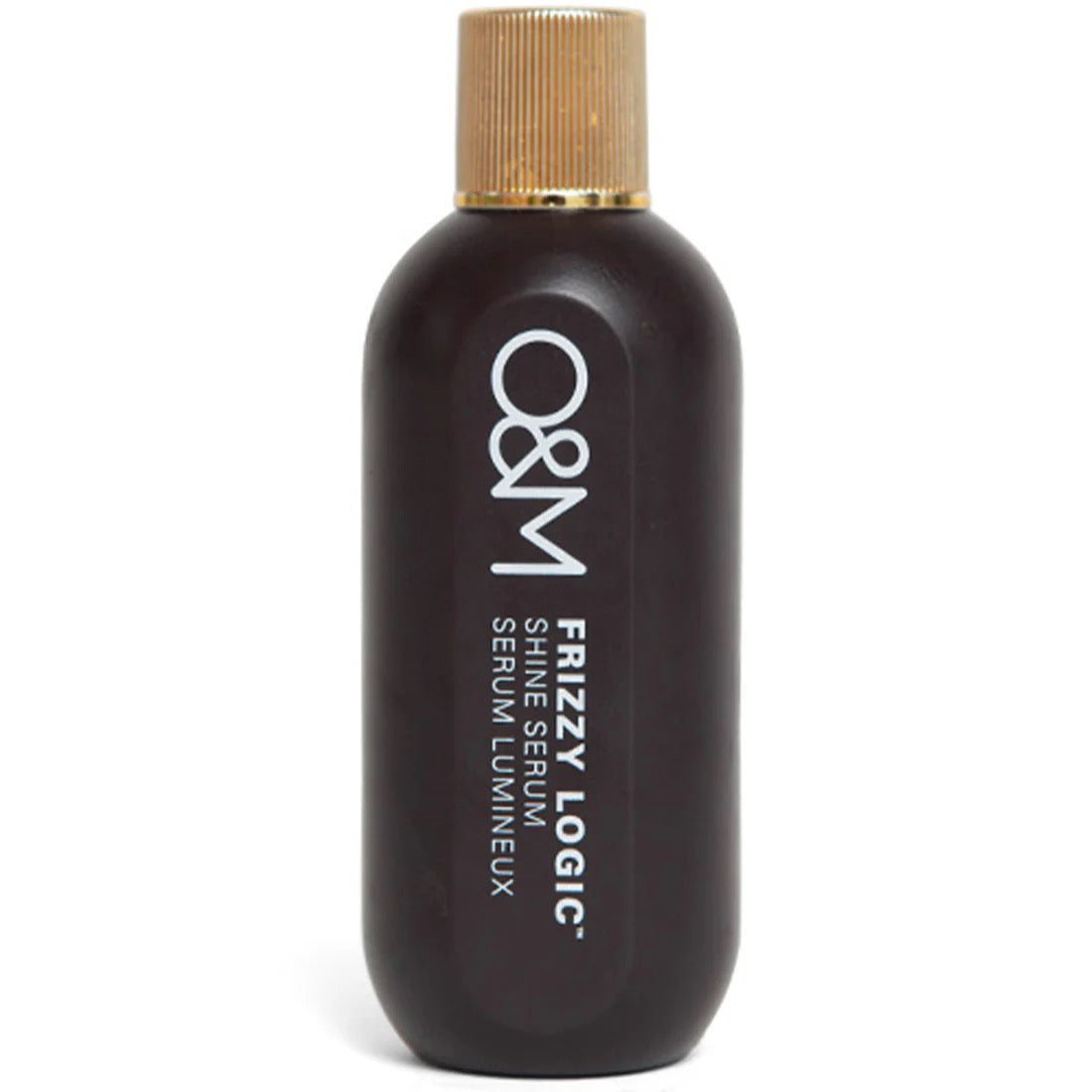 Frizzy Logic Shine Serum
