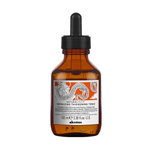 Energizing Thickening Tonic