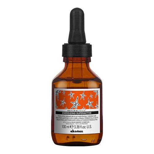 Energizing Superactive