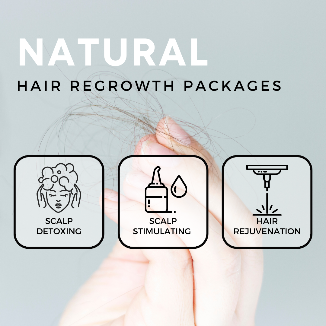 REGROWTH PACKAGES