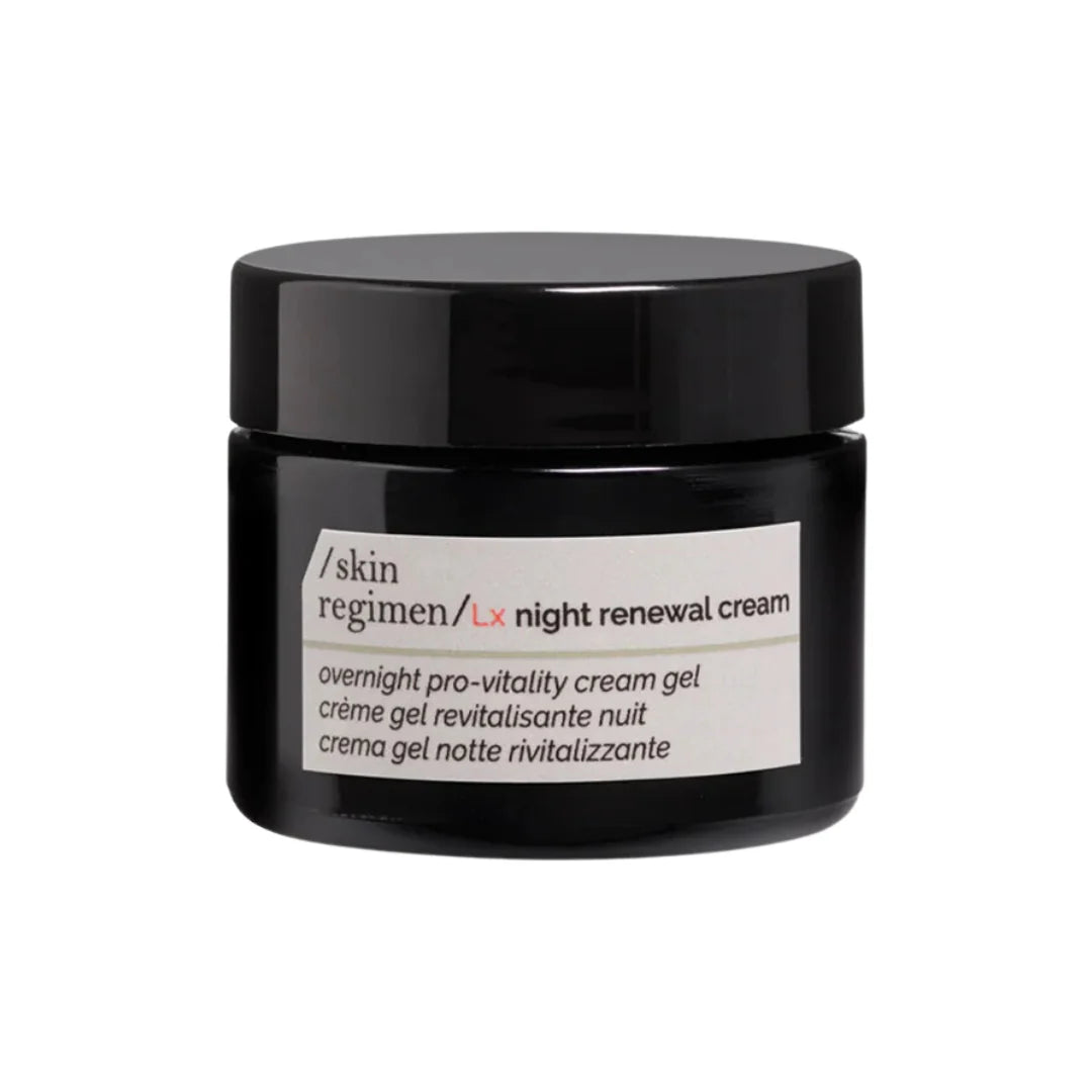 NIGHT RENEWAL CREAM