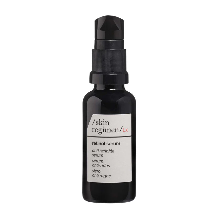 RETINOL SERUM