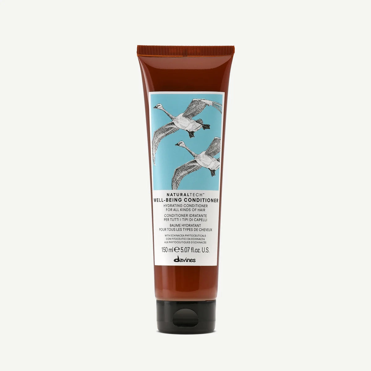 WELL-BEING CONDITIONER