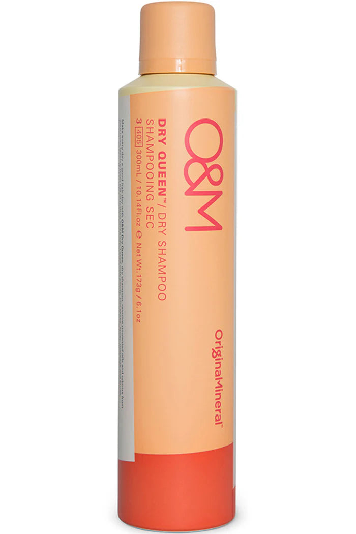 Queen Dry Shampoo 300ml